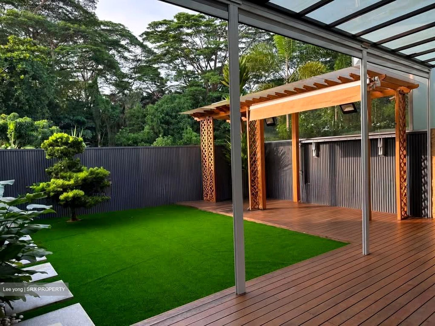 Kerong Walk (D27), Terrace #591958001